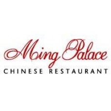 20% Discount on all item at Ming Palace Chinese Restaurant